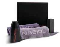 Nasiol NL272 10H Ceramic Coating — 5+ Year Paint Protection, 50ml