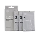 Nasiol GlasShield Wipe-On | Windshield Water Repellent