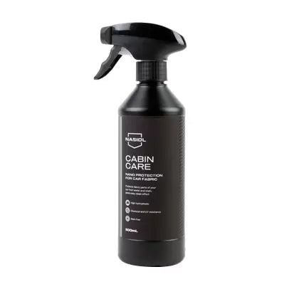 Nasiol CabinCare | Nano Interior Surface Protectant, 500mL