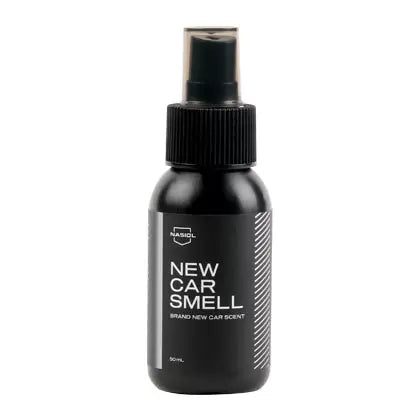 Nasiol New Car Smell, 50mL
