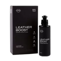 Nasiol LeatherBoost | Nano Coating For Leather Protection, 150mL