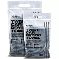 Nasiol Drying Towel | Super Absorbent Microfiber, 60x90cm