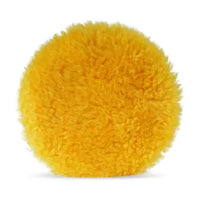 Nasiol Lambs Wool Pad | Buffing & Polishing Pad, 150mm