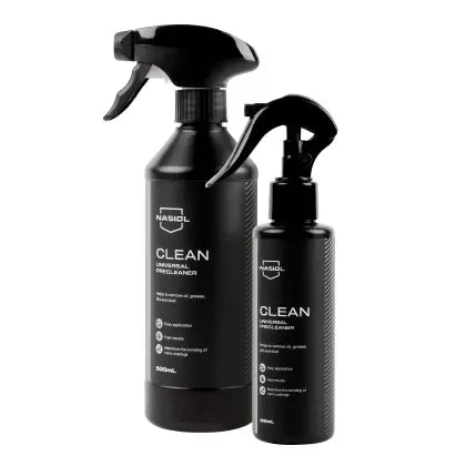 Nasiol Clean | Universal Precleaner, 500mL