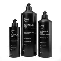 Nasiol CleaRub 705 | Ultra Fine Finishing Polish, 1kg