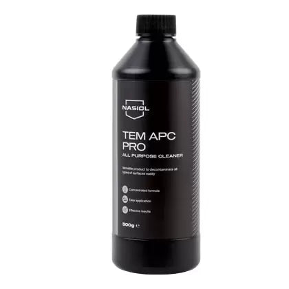 Nasiol TEM APC Pro | All-Purpose Cleaner, 500g