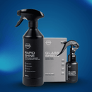 Nasiol RapidShine instant gloss