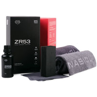 Nasiol_ZR53_10H_Nano_Ceramic_Paint_Coating_50mL