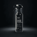 RapidShine quick nano ceramic coating