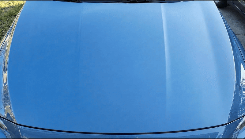 Gloss and Paint Clarity