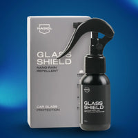 car glass protection