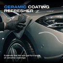 Nasiol MetalCoat F2 | Nano Ceramic Paint Spray, 50mL