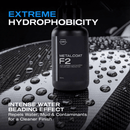 Nasiol MetalCoat F2 | Nano Ceramic Paint Spray, 50mL