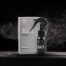 glass shield protection coating