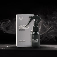 glass shield protection coating