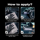 how to apply ppf guard protection
