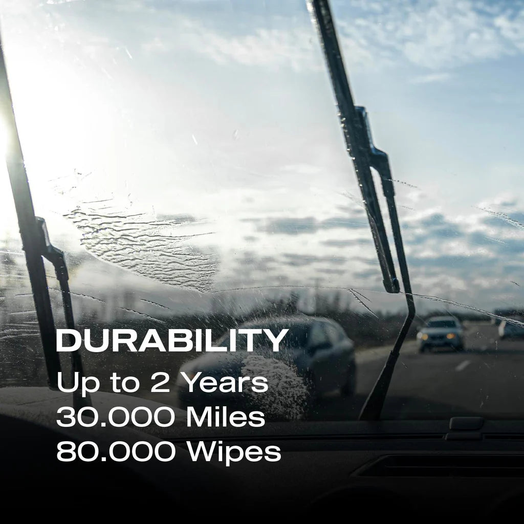nasiol glasshield durability upto two years