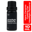 Nasiol Headlight Restorer Kit | Headlight Protection, 10mL