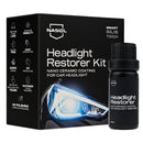 Nasiol Headlight Restorer Kit | Headlight Protection, 10mL