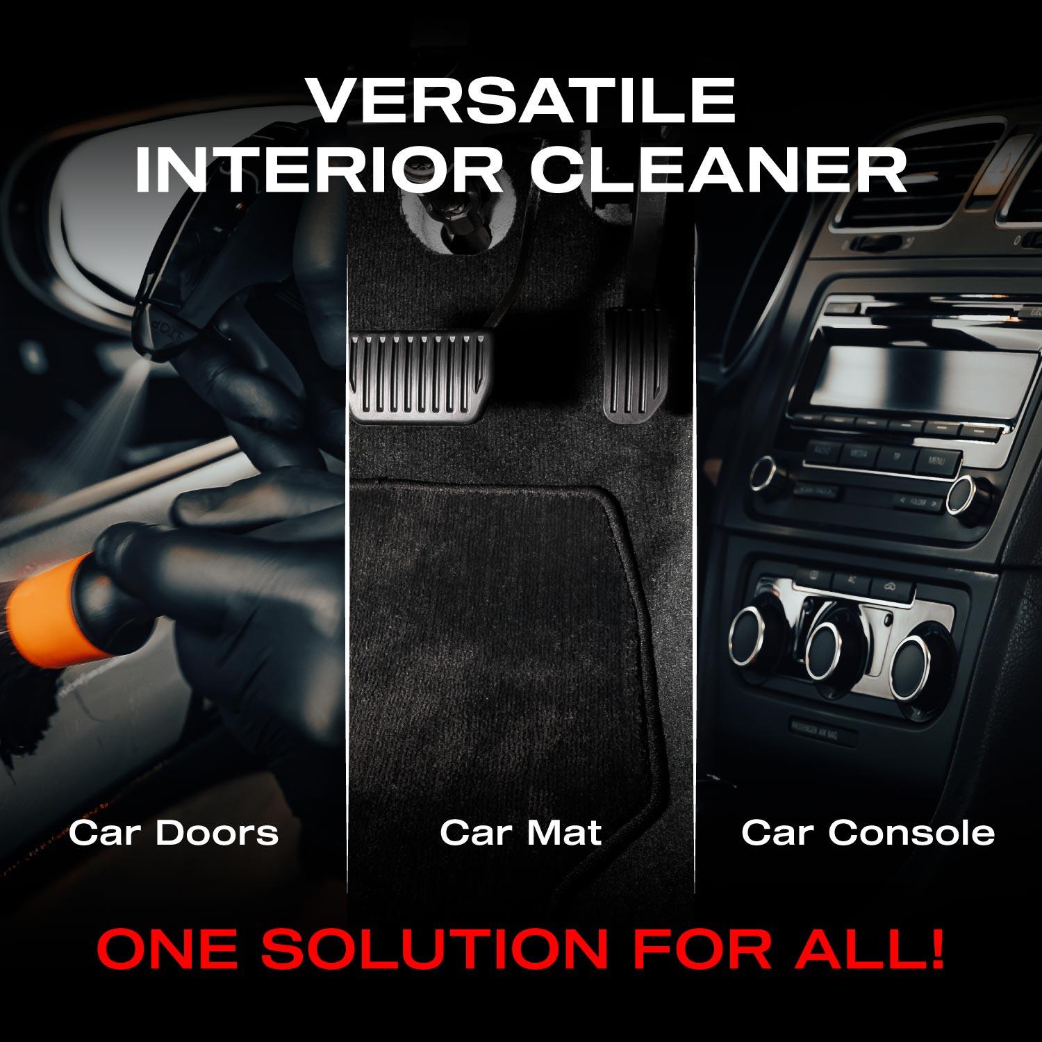 Nasiol Magic APC | Multi-Surface Cleaning Solution, 500mL