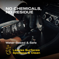 Nasiol Magic APC | Multi-Surface Cleaning Solution, 500mL