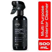 Nasiol Magic APC | Multi-Surface Cleaning Solution, 500mL