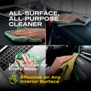 Nasiol Magic APC | Multi-Surface Cleaning Solution, 500mL