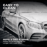 Nasiol MetalCoat F2 | Nano Ceramic Paint Spray, 50mL