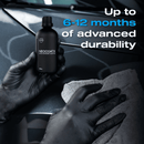 Nasiol NeoCoatX | Nano Ceramic Chemical Protection, 100mL