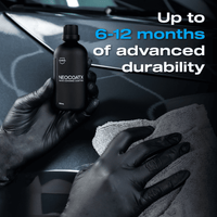 Nasiol NeoCoatX | Nano Ceramic Chemical Protection, 100mL