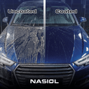 Nasiol NeoCoatX | Nano Ceramic Chemical Protection, 100mL
