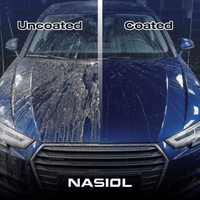 Nasiol NeoCoatX | Nano Ceramic Chemical Protection, 100mL