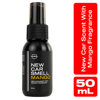 Nasiol New Car Smell Mango, 50mL