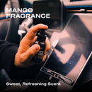 Nasiol New Car Smell Mango, 50mL