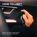 Nasiol New Car Smell Mango, 50mL