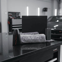 nasiol nl272 ultimate car paint protection