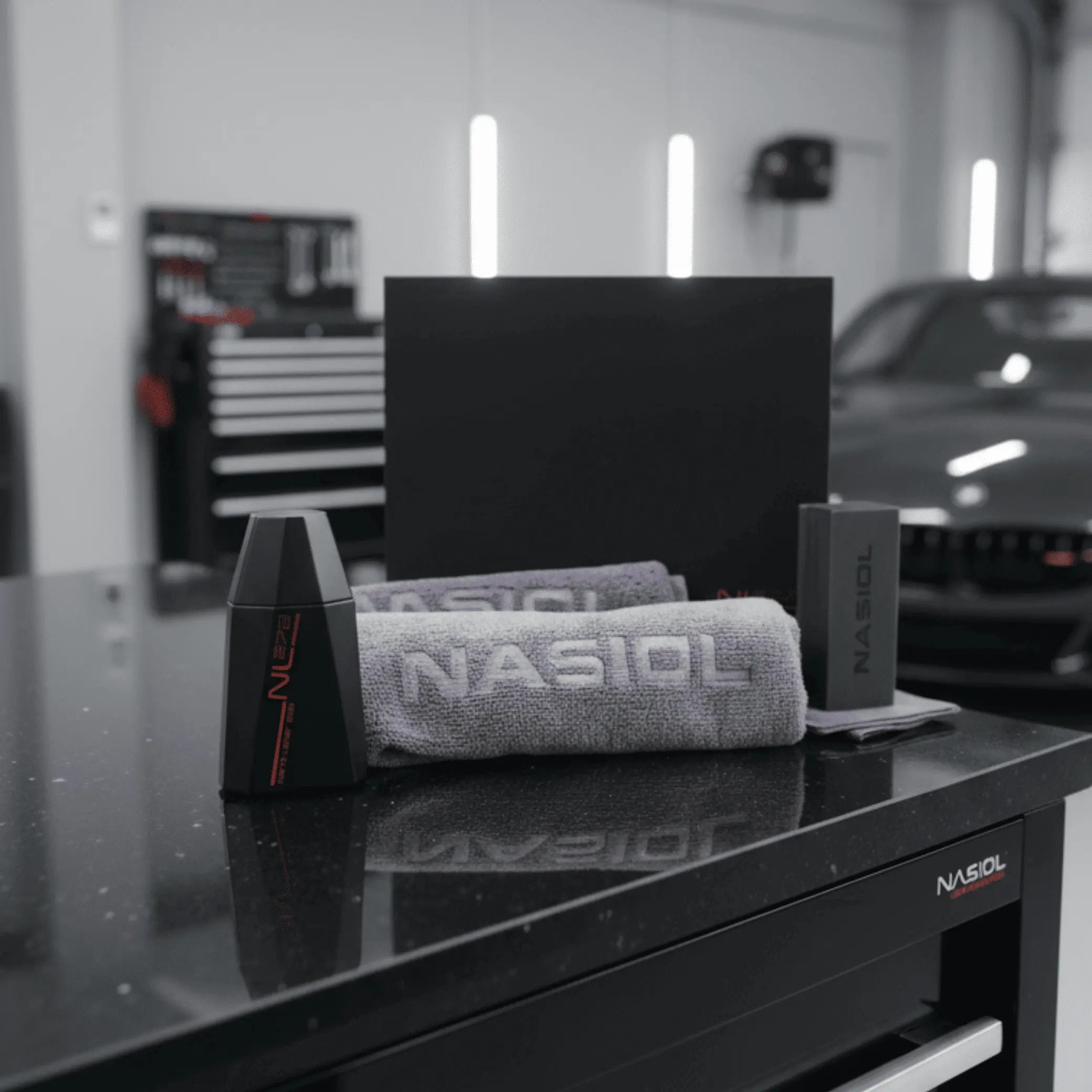 nasiol nl272 ultimate car paint protection