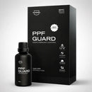 nasiol ppfguard nano ceramin coating new formula