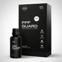 nasiol ppfguard nano ceramin coating new formula