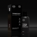 Nasiol TrimCoat | Nano Ceramic Trim Protection, 30mL