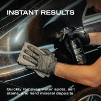 Nasiol Water Spot Remover | Hard Water Stain Eliminator, 500mL