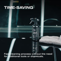 Nasiol Water Spot Remover | Hard Water Stain Eliminator, 500mL