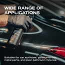 Nasiol Water Spot Remover | Hard Water Stain Eliminator, 500mL