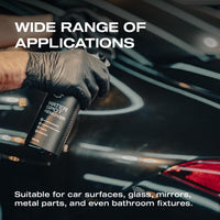 Nasiol Water Spot Remover | Hard Water Stain Eliminator, 500mL