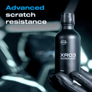 Nasiol XR03 | Nano Ceramic Scratch Protection, 50mL