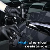 Nasiol XR03 | Nano Ceramic Scratch Protection, 50mL