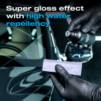 Nasiol XR03 | Nano Ceramic Scratch Protection, 50mL