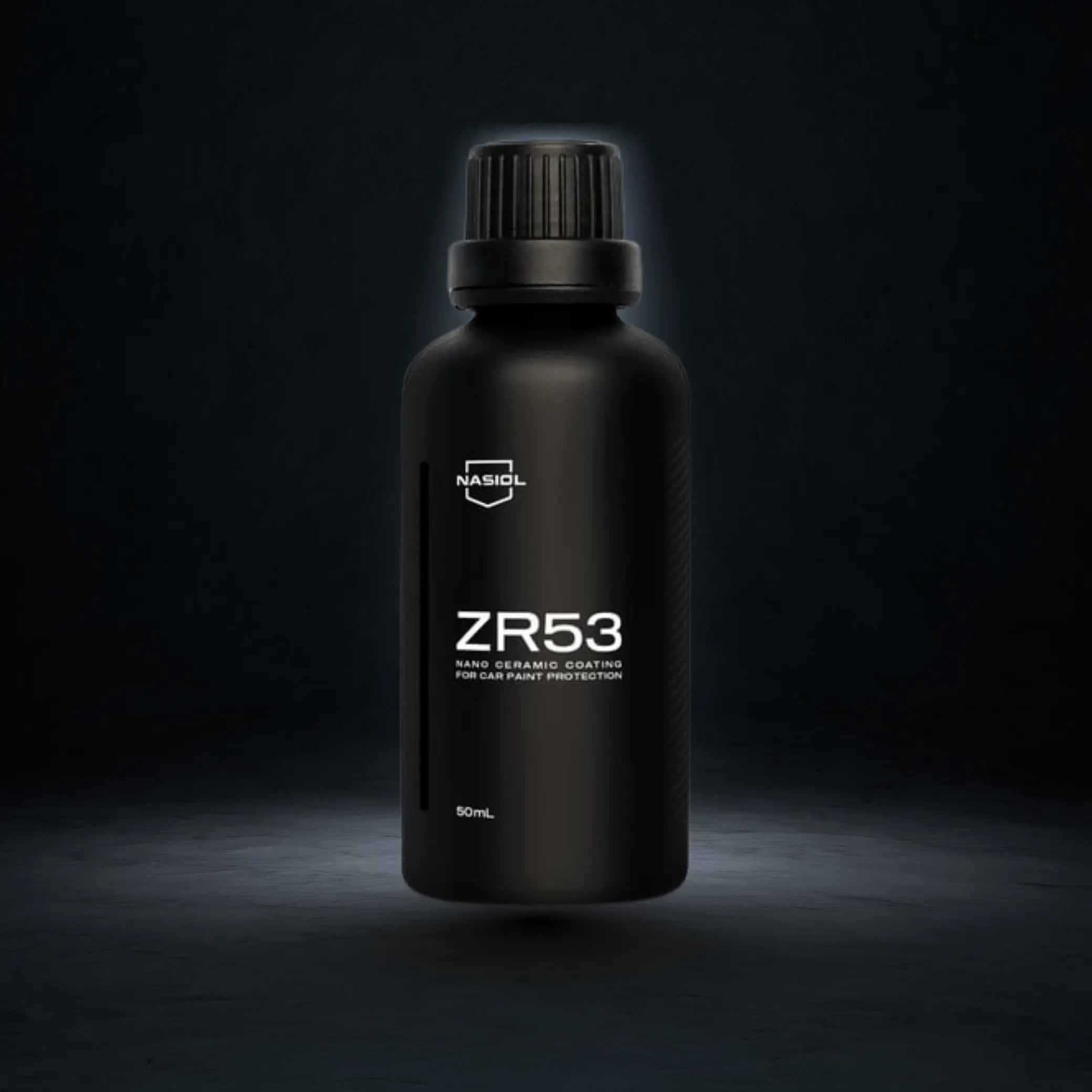 nasiol zr53 car paint protection