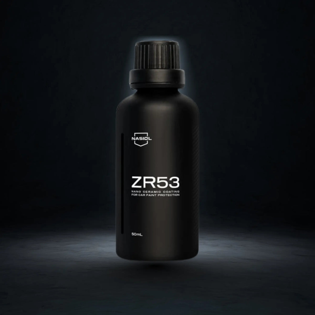 nasiol zr53 car paint protection