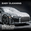 nasiol zr53 dirt and grim slides off